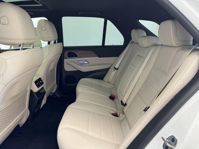 new 2026 Mercedes-Benz GLE 350 car, priced at $64,930