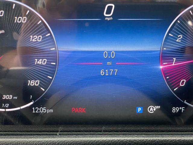 new 2025 Mercedes-Benz GLB 250 car, priced at $48,915