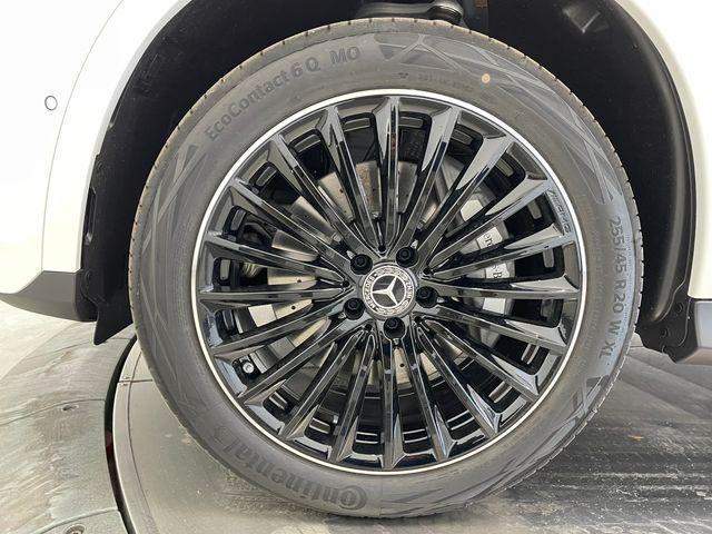 new 2026 Mercedes-Benz GLC 300 car, priced at $69,600