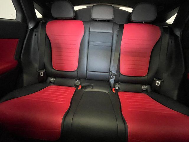 new 2026 Mercedes-Benz GLC 300 car, priced at $69,600