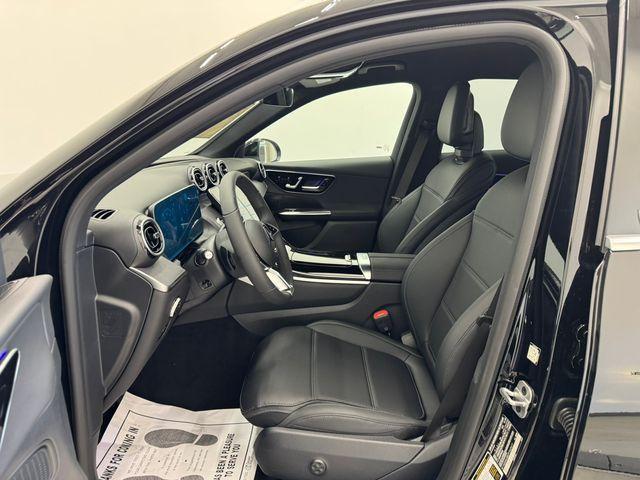 new 2026 Mercedes-Benz GLC 300 car, priced at $51,570