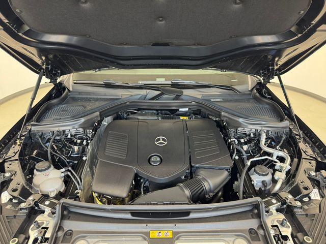 new 2026 Mercedes-Benz GLC 300 car, priced at $51,570