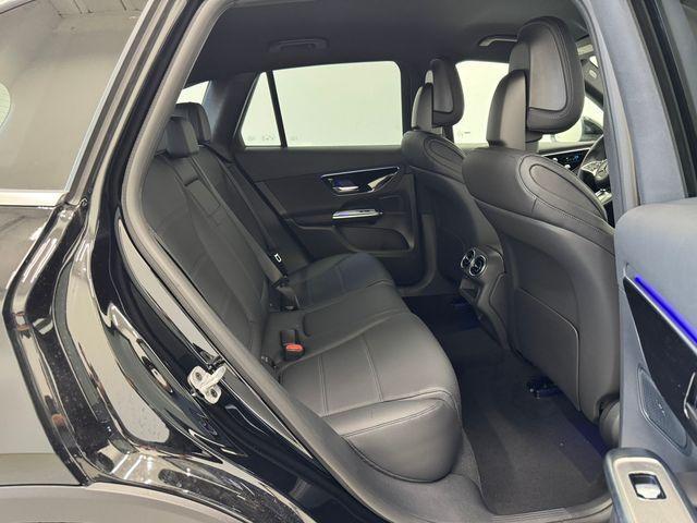 new 2026 Mercedes-Benz GLC 300 car, priced at $51,570