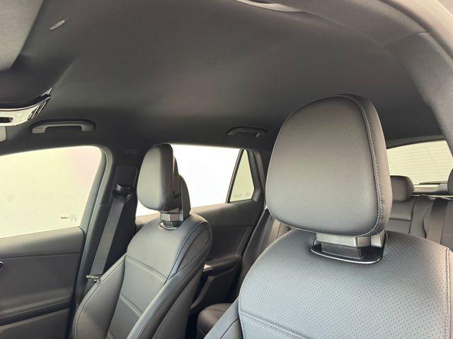 new 2026 Mercedes-Benz GLC 300 car, priced at $51,570