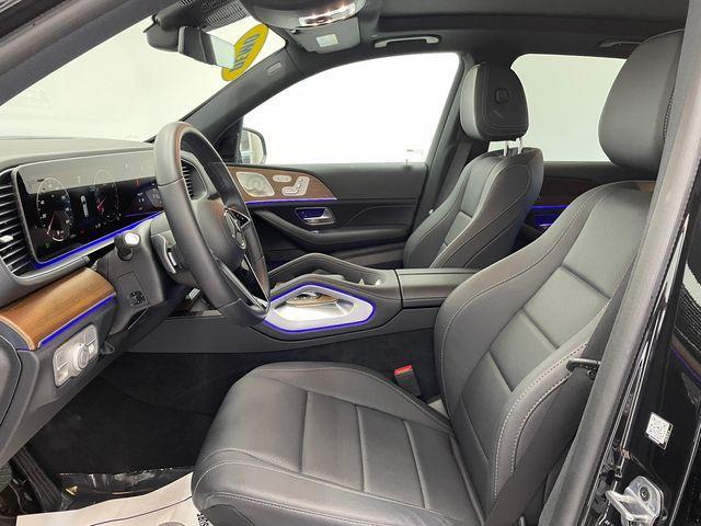 new 2026 Mercedes-Benz GLE 350 car, priced at $72,050