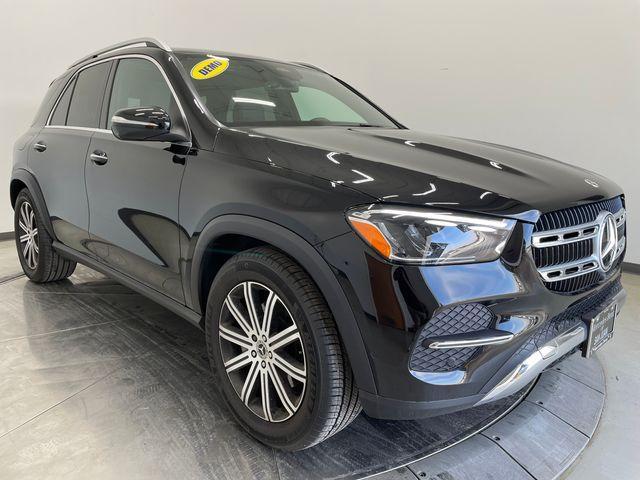 new 2026 Mercedes-Benz GLE 350 car, priced at $72,050