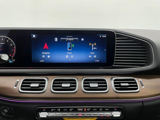 new 2026 Mercedes-Benz GLE 350 car, priced at $67,380