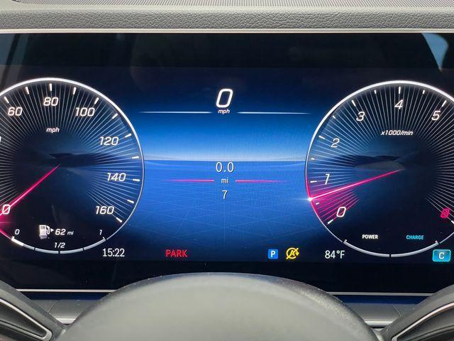 new 2026 Mercedes-Benz GLE 350 car, priced at $67,380