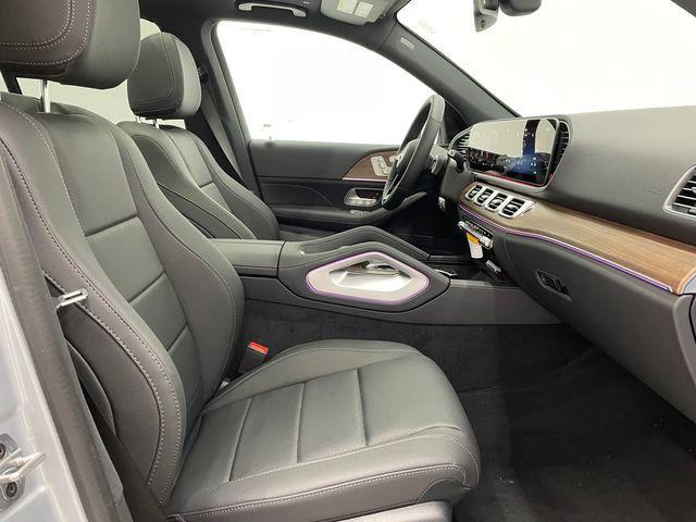 new 2026 Mercedes-Benz GLE 350 car, priced at $67,380