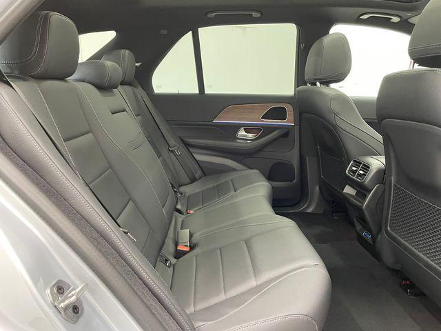 new 2026 Mercedes-Benz GLE 350 car, priced at $67,380