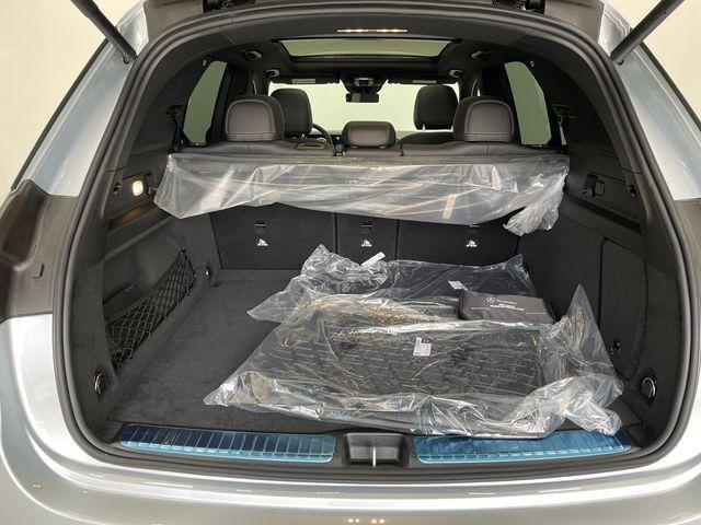 new 2026 Mercedes-Benz GLE 350 car, priced at $67,380