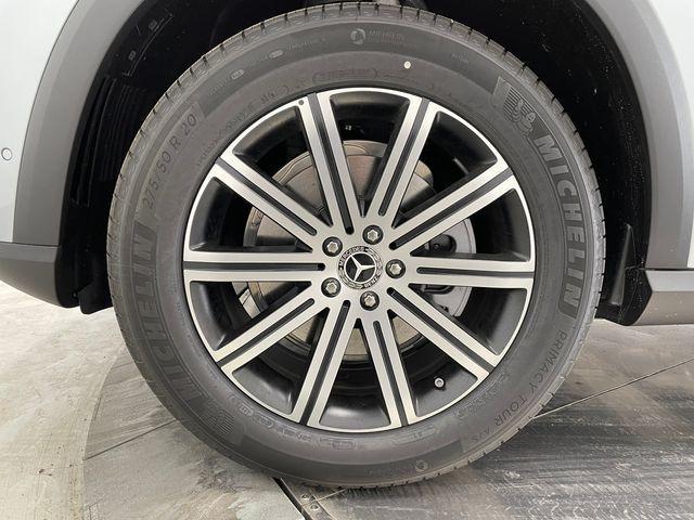 new 2026 Mercedes-Benz GLE 350 car, priced at $67,380