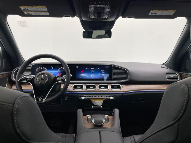 new 2026 Mercedes-Benz GLE 350 car, priced at $67,380