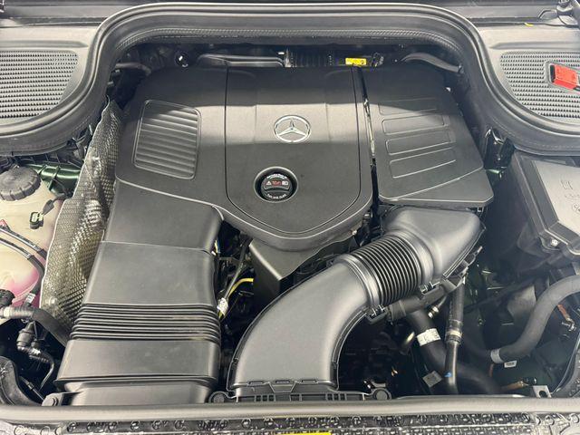 new 2026 Mercedes-Benz GLE 350 car, priced at $78,600