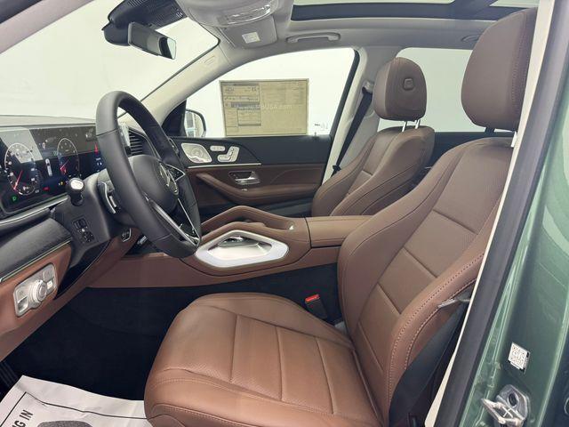 new 2026 Mercedes-Benz GLE 350 car, priced at $78,600