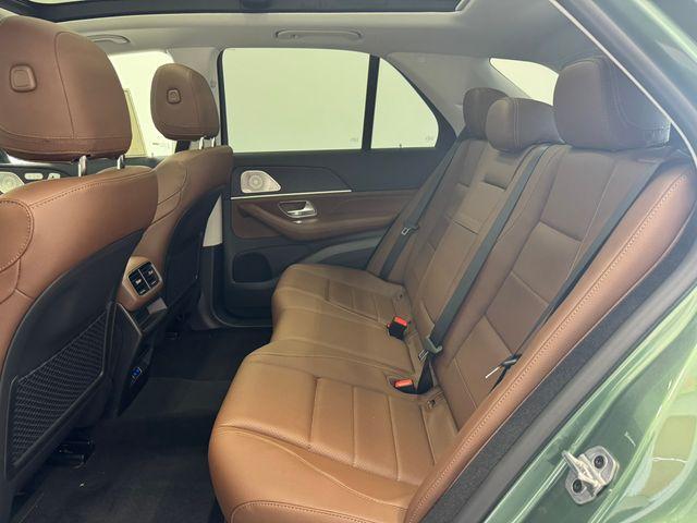 new 2026 Mercedes-Benz GLE 350 car, priced at $78,600