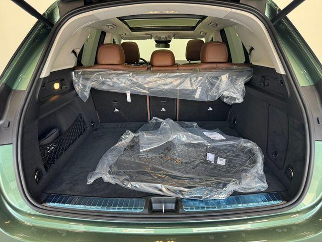 new 2026 Mercedes-Benz GLE 350 car, priced at $78,600