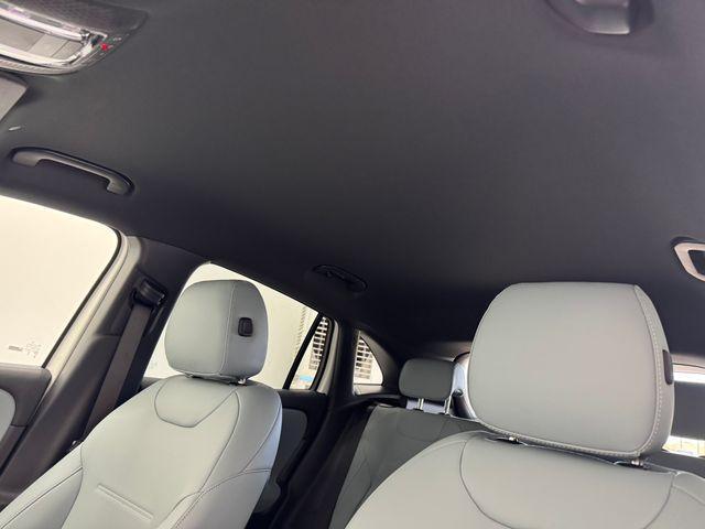 new 2026 Mercedes-Benz GLA 250 car, priced at $43,510