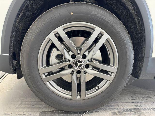 new 2026 Mercedes-Benz GLA 250 car, priced at $43,510