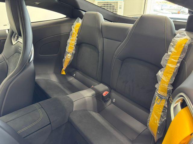 new 2026 Mercedes-Benz AMG GT 55 car, priced at $161,995