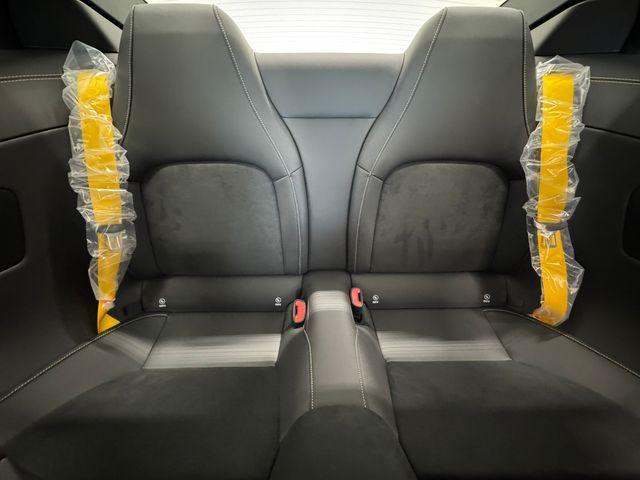 new 2026 Mercedes-Benz AMG GT 55 car, priced at $161,995