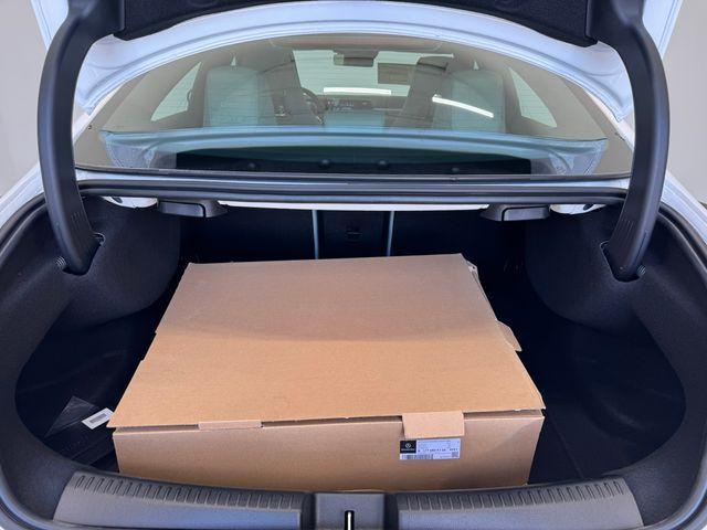 new 2026 Mercedes-Benz CLA 250 car, priced at $48,280