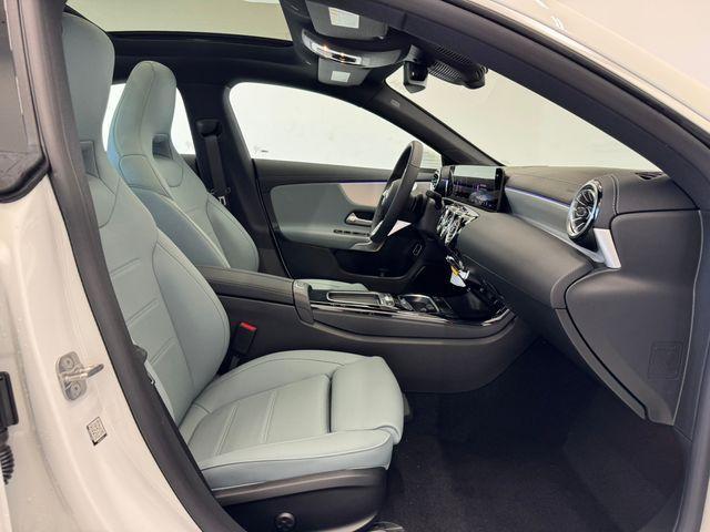 new 2026 Mercedes-Benz CLA 250 car, priced at $48,280