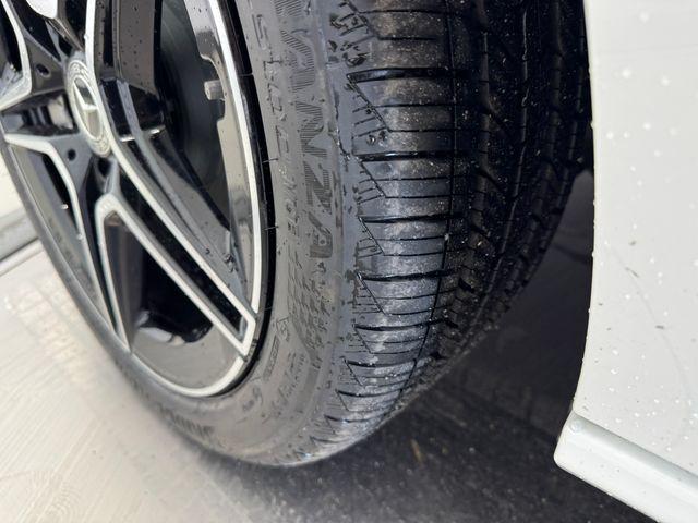 new 2026 Mercedes-Benz CLA 250 car, priced at $48,280