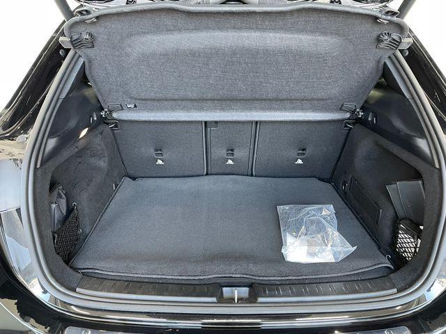 new 2025 Mercedes-Benz GLA 250 car, priced at $44,150