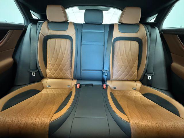 new 2026 Mercedes-Benz AMG GT 43 car, priced at $118,445