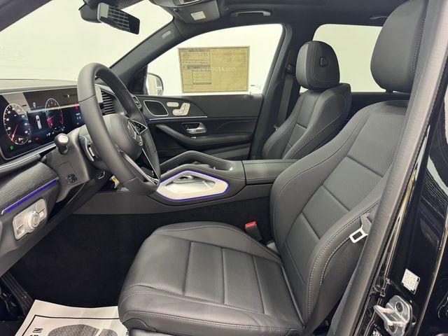 new 2025 Mercedes-Benz GLE 450 car, priced at $73,915