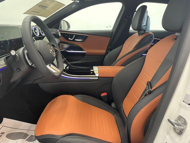 new 2026 Mercedes-Benz C-Class car, priced at $58,120