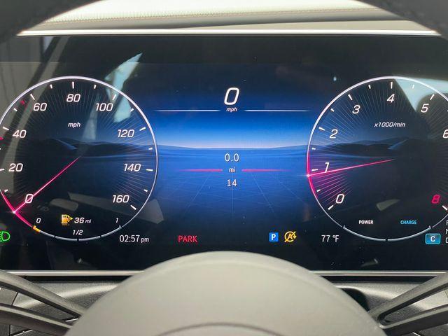 new 2026 Mercedes-Benz C-Class car, priced at $58,120