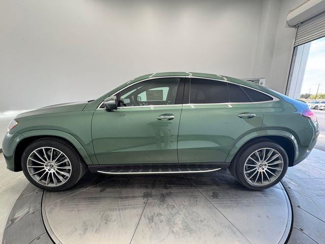 new 2026 Mercedes-Benz GLE 450 car, priced at $93,050