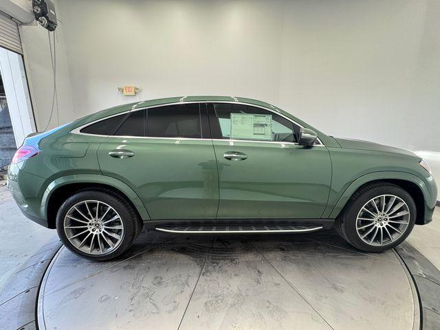 new 2026 Mercedes-Benz GLE 450 car, priced at $93,050