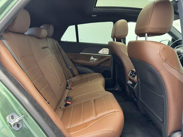 new 2026 Mercedes-Benz GLE 450 car, priced at $93,050