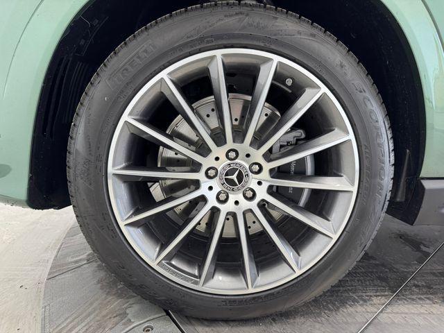 new 2026 Mercedes-Benz GLE 450 car, priced at $93,050