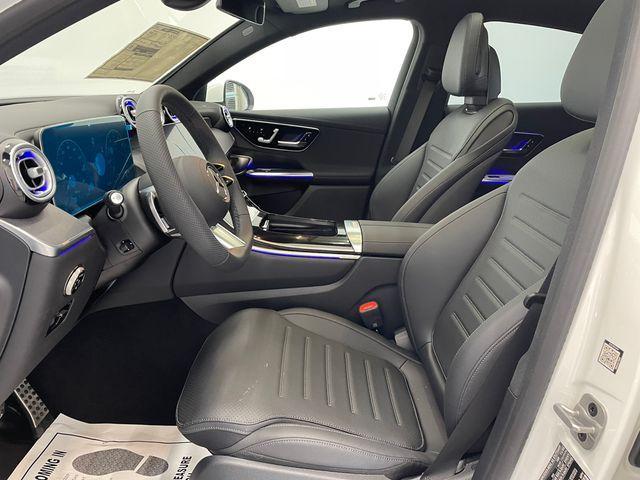new 2026 Mercedes-Benz GLC 300 car, priced at $67,480