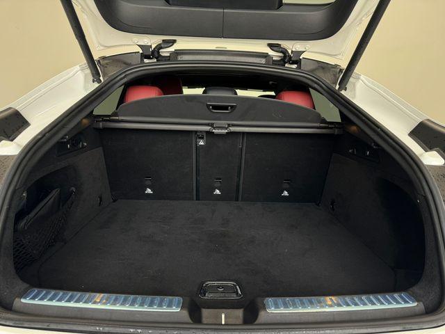 used 2023 Mercedes-Benz GLC 300 car, priced at $41,295