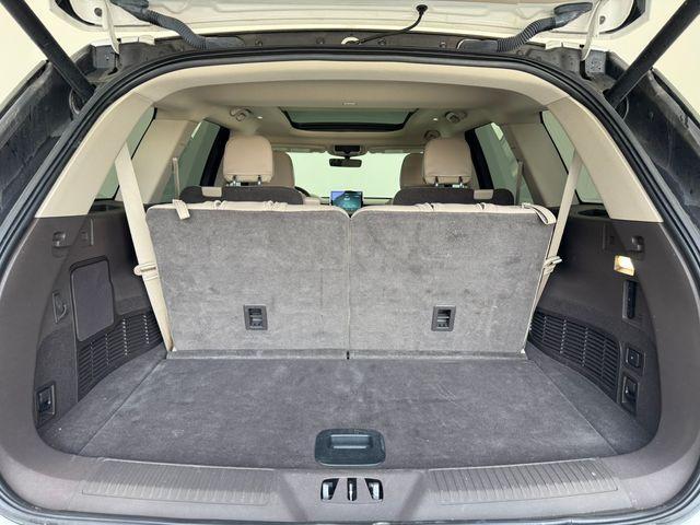 used 2023 Lincoln Aviator car, priced at $40,597