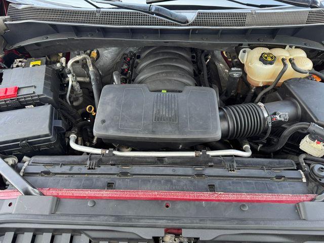 used 2019 Chevrolet Silverado 1500 car, priced at $25,659