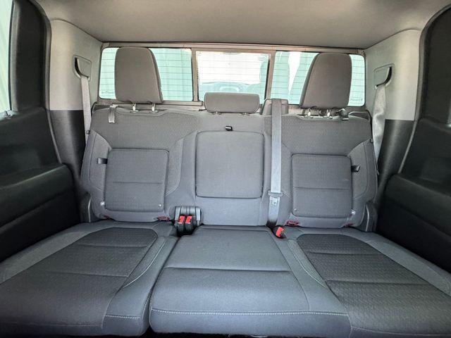 used 2019 Chevrolet Silverado 1500 car, priced at $25,659