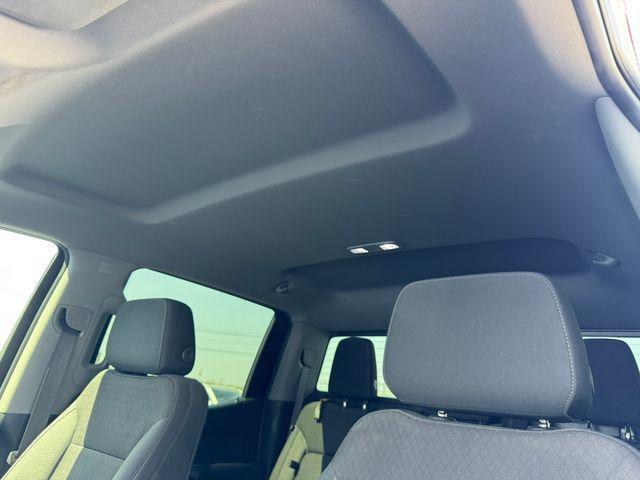 used 2019 Chevrolet Silverado 1500 car, priced at $25,659