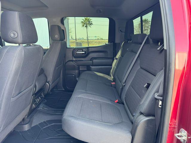used 2019 Chevrolet Silverado 1500 car, priced at $25,659