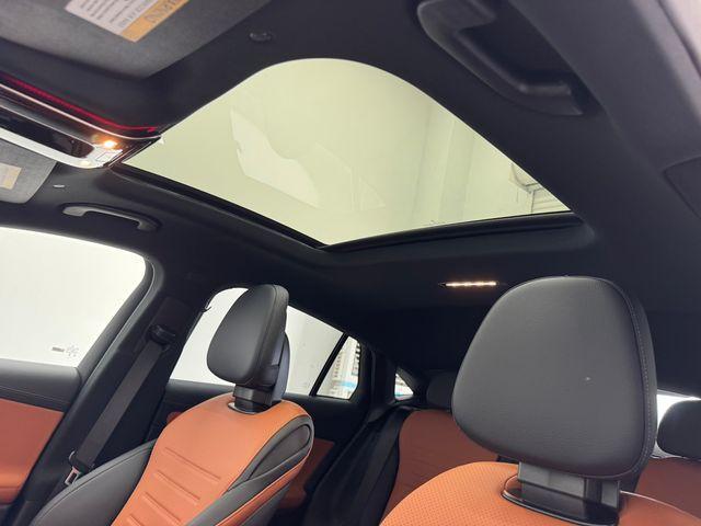 new 2026 Mercedes-Benz GLC 300 car, priced at $68,255