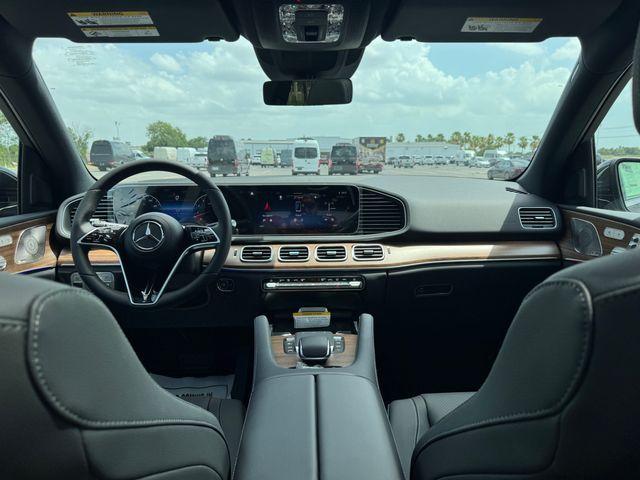 new 2025 Mercedes-Benz GLE 350 car, priced at $70,125