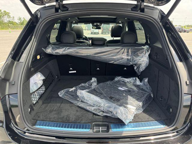 new 2025 Mercedes-Benz GLE 350 car, priced at $70,125