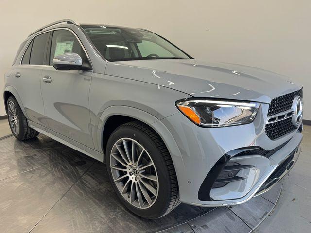 new 2026 Mercedes-Benz GLE 350 car, priced at $70,980