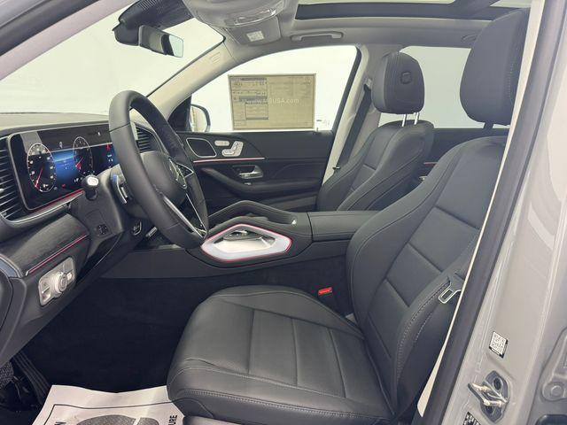 new 2026 Mercedes-Benz GLE 350 car, priced at $70,980