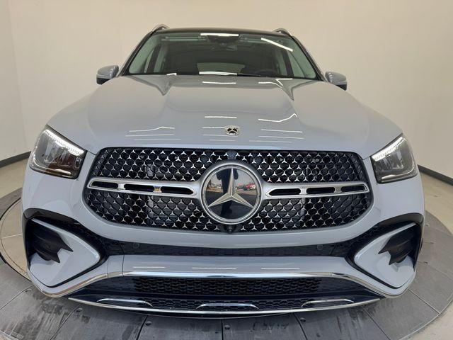 new 2026 Mercedes-Benz GLE 350 car, priced at $70,980